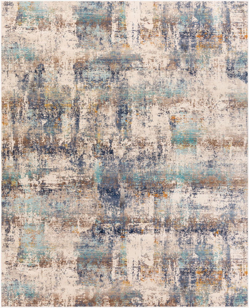 Dublin Machine Woven Rug large image 