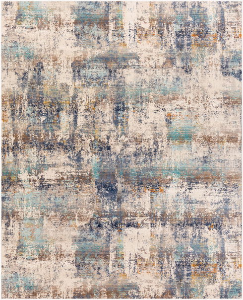 Dublin Machine Woven Rug