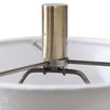 Minette Mid-Century Buffet Lamp, Table Lamp by Uttermost, 8.5" width x 40" height x 8.5" depth thumbnail 8