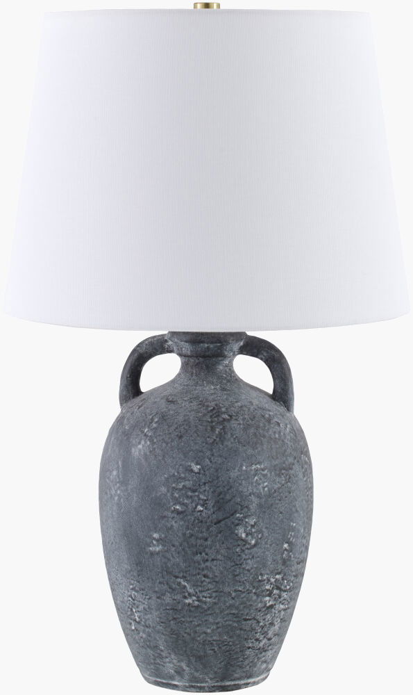 Dippy Accent Table Lamp large image 