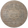 Loloi Priscilla Rug, 2'6" length x 7'6" width thumbnail 6
