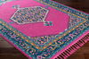 Love Machine Woven Rug thumbnail 0