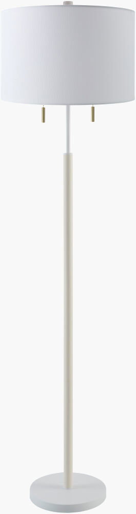 Dame Accent Floor Lamp