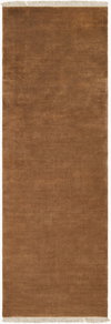 Evergreen Handmade Rug, by Surya, 8' length x 2'6" width thumbnail