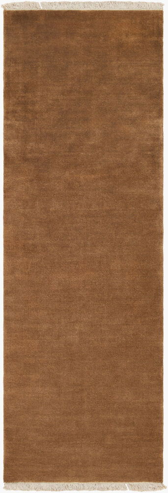 Evergreen Handmade Rug large image 