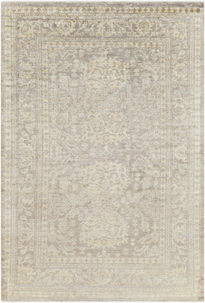 Royal Handmade Rug large image 