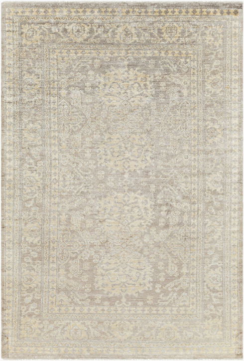 Royal Handmade Rug