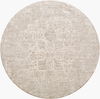 Masterpiece Machine Woven Rug, by Surya, 5'2.99" length x 5'2.99" width thumbnail