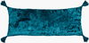 Velvet Crush Lumbar Pillow thumbnail 0