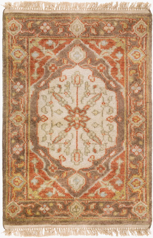 Zeus Handmade Rug large image 