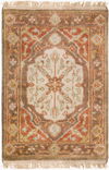 Zeus Handmade Rug thumbnail 0