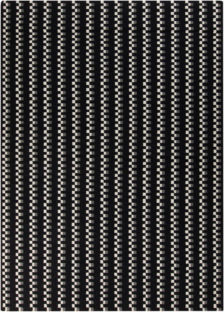 Frontier Handmade Rug, by Surya, 11' length x 8' width