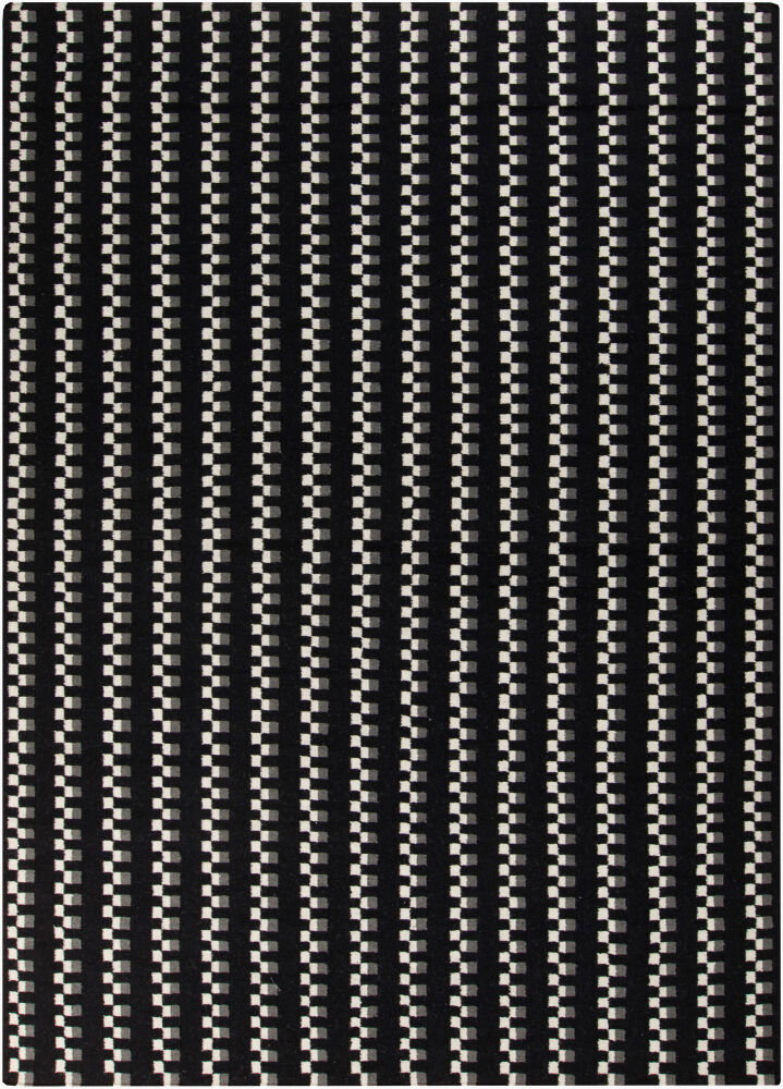 Frontier Handmade Rug, by Surya, 11' length x 8' width