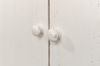 Eight Is Enough Sideboard, Whitewash thumbnail 11