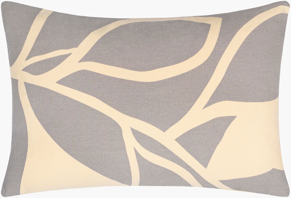 Natur Lumbar Pillow large image 