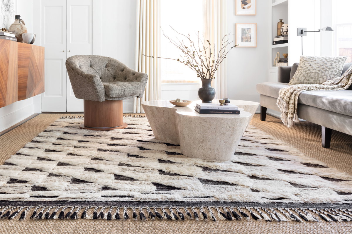 Loloi Khalid Rug, 2' length x 3' width View 4