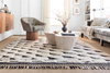 Loloi Khalid Rug, 2' length x 3' width thumbnail 4