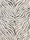 City Machine Woven Rug thumbnail 0