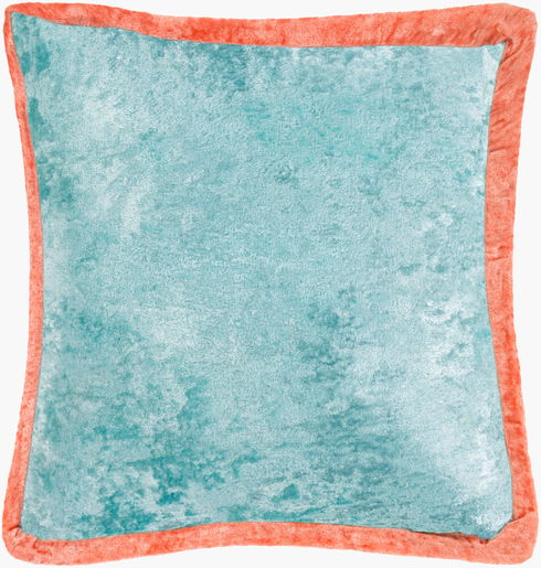 Cyber Accent Pillow