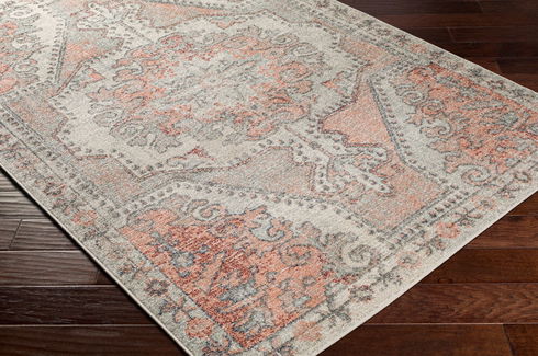 Harput Machine Woven Rug