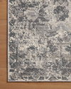 Loloi Indra Rug, 2'6" length x 4' width thumbnail 3