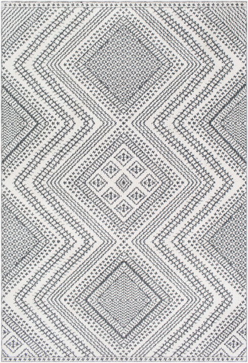 Ariana Machine Woven Rug