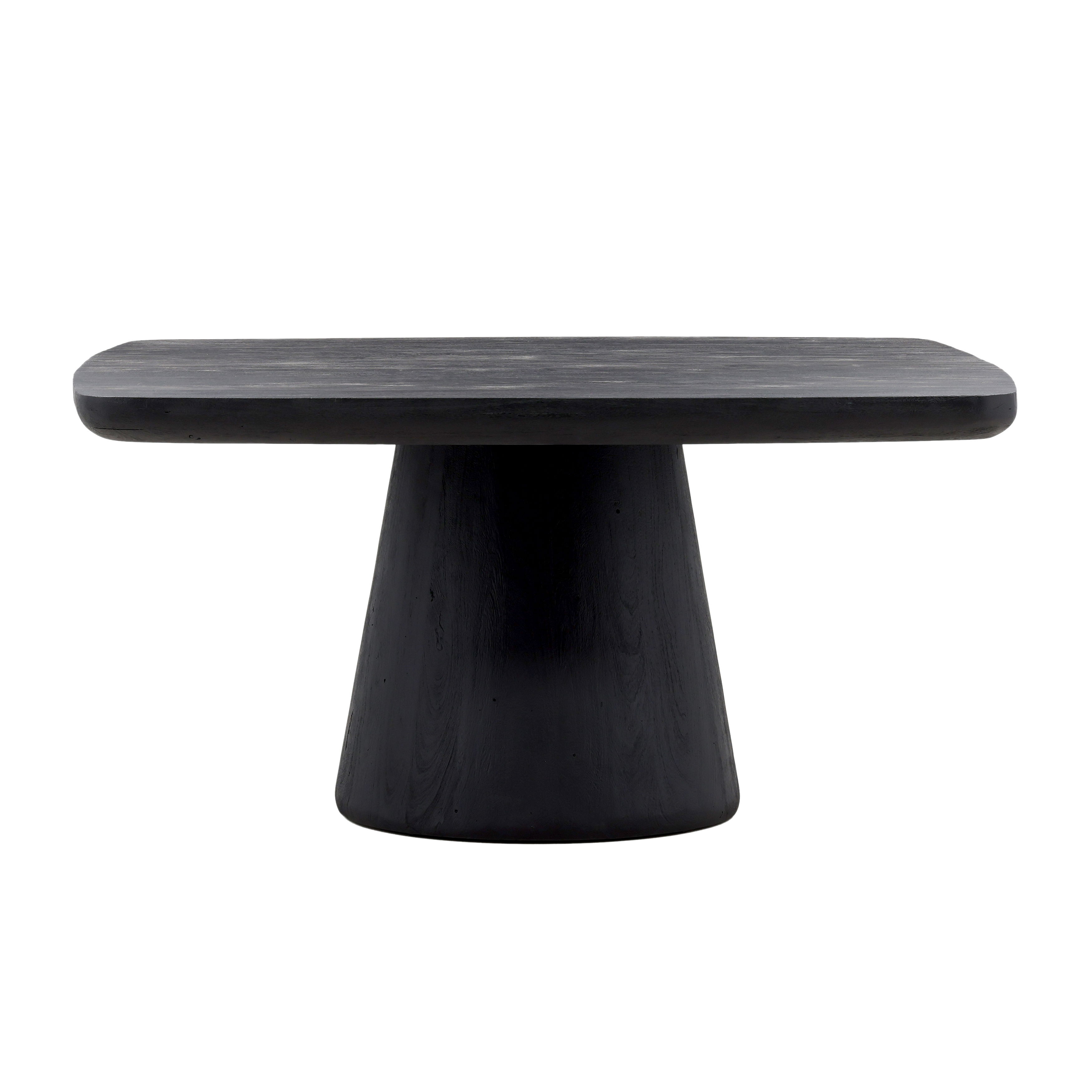 Darin Dining Table Black large image 