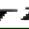 Darin Dining Table Black thumbnail 1