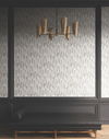 Pluie Light Neutral Wallpaper thumbnail 1