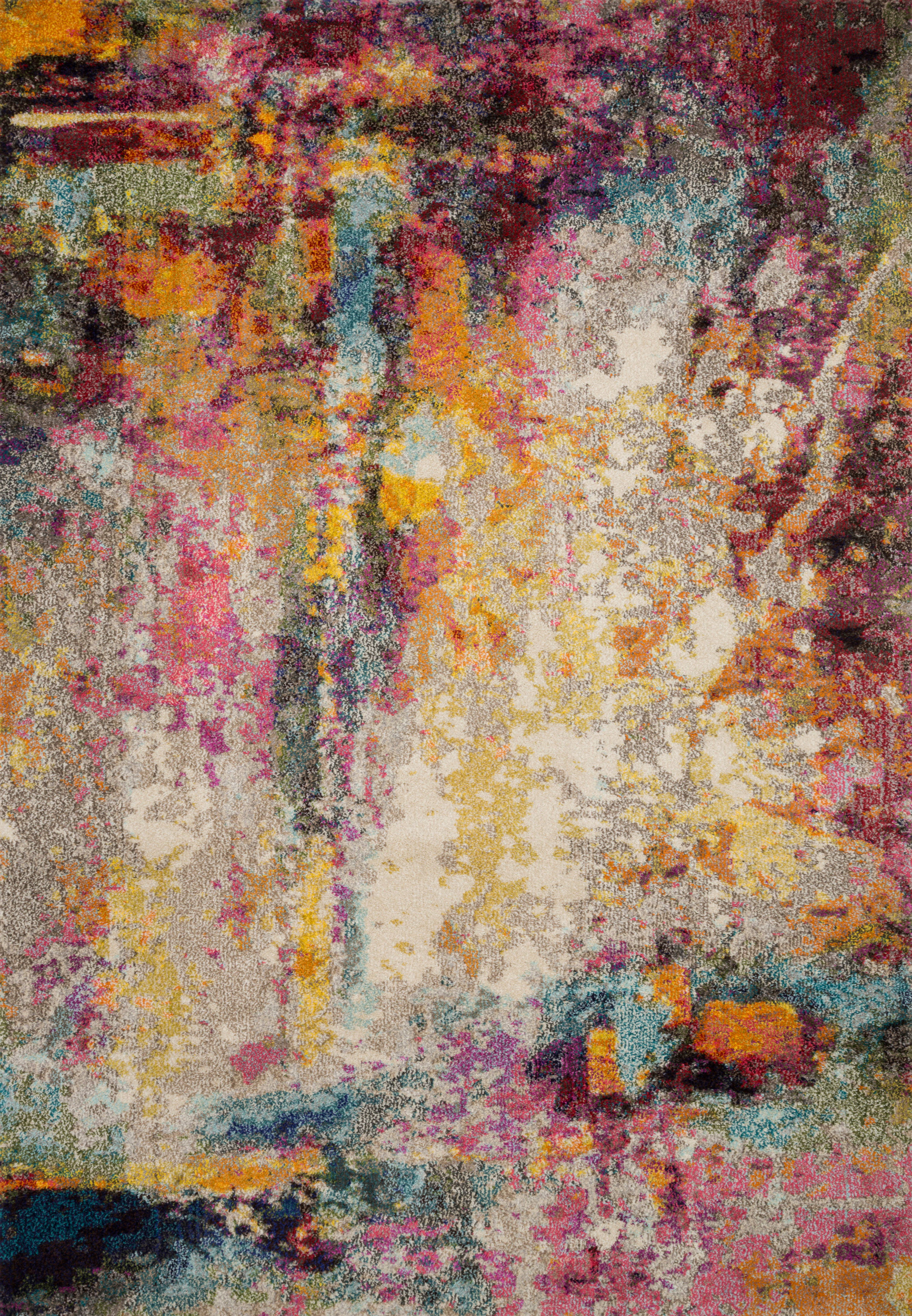 Loloi II Nadia Rug, 2'2" length x 6' width