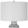 Breton Nautical Stripe Table Lamp thumbnail 5