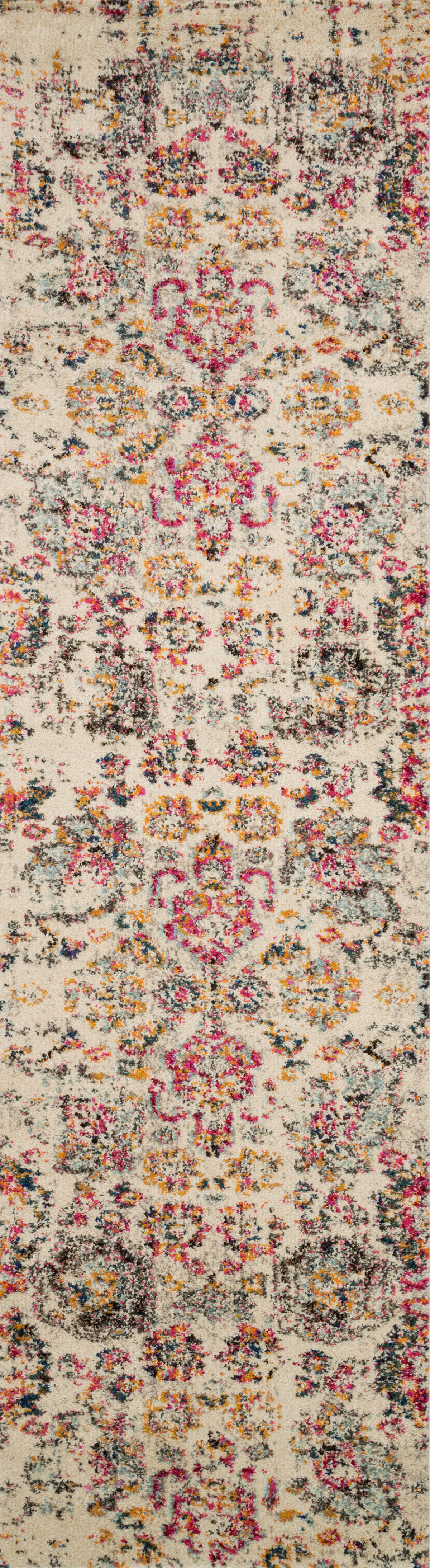 Loloi II Nadia Rug, 4' length x 5'7" width View 3
