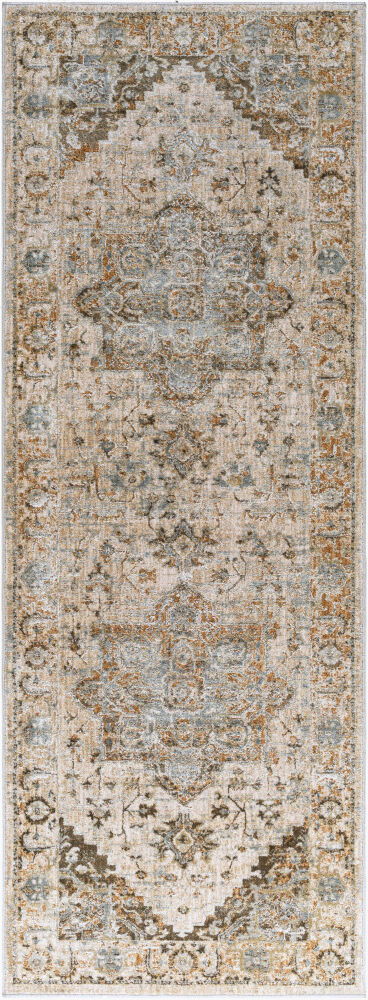 Brunswick Machine Woven Rug large image 