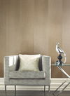 Etched Chevron Gold Wallpaper thumbnail 3