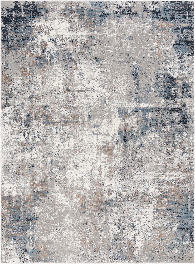 Allegro Plus Machine Woven Rug, by Surya, 14'0.11" length x 10'0.08" width