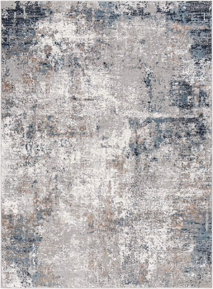 Allegro Plus Machine Woven Rug, by Surya, 14'0.11" length x 10'0.08" width