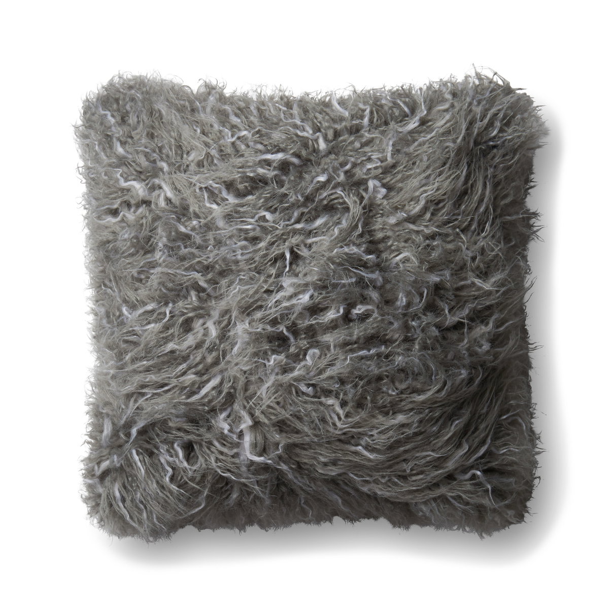 Loloi No Name Pillow, Decorative Pillow, 22" length x 22" width View 1
