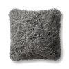 Loloi No Name Pillow, Decorative Pillow, 22" length x 22" width thumbnail 1