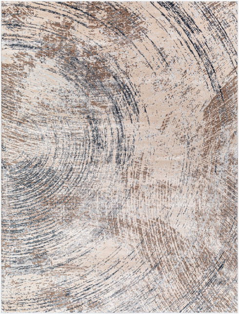 Alpine Machine Woven Rug
