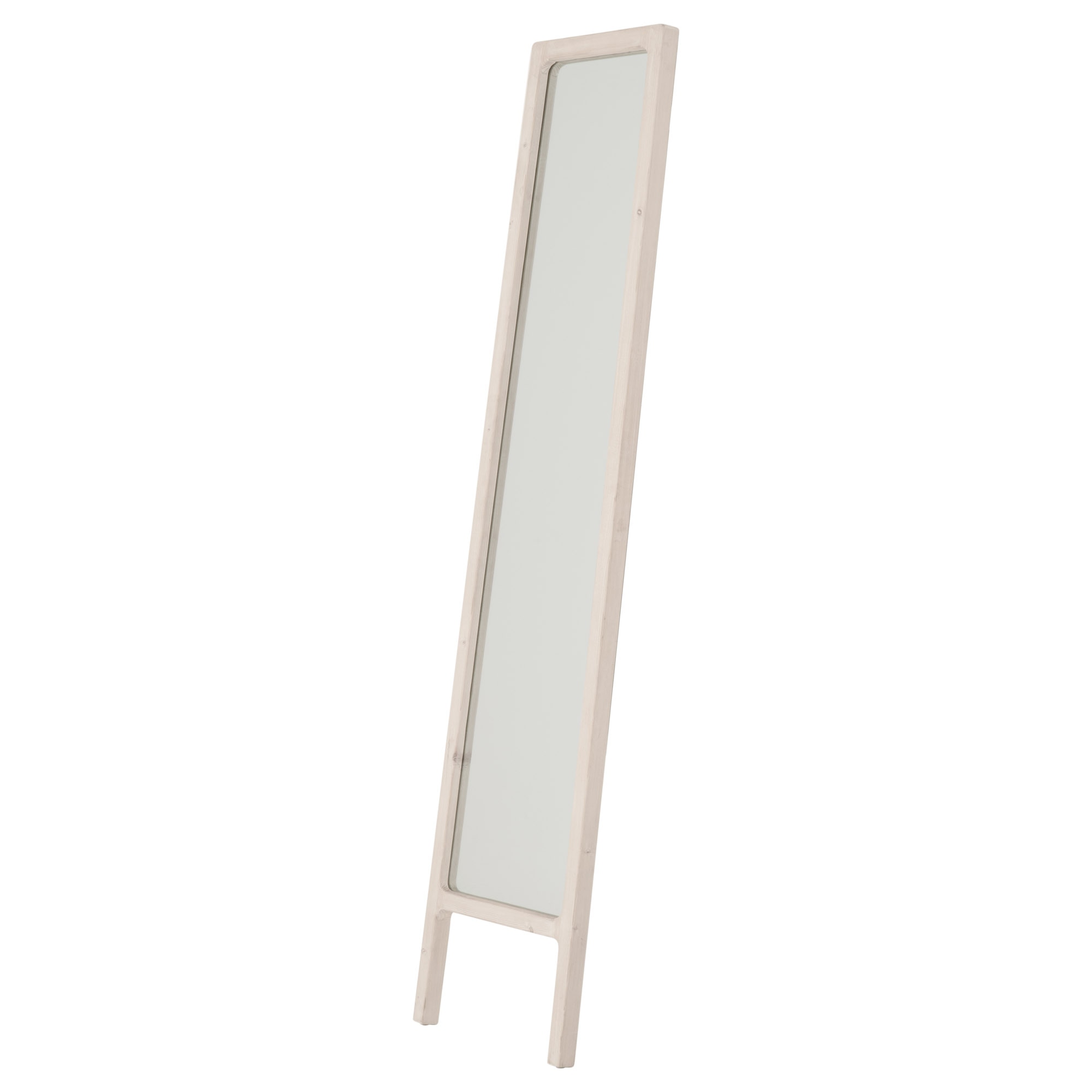 Laney Mirror, by Essentials for Living, 20" width x 79" height x 1.5" depth View 2