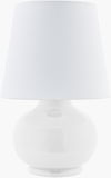 Stella Diminuta Accent Table Lamp, by Surya, 8" width x 13" height thumbnail