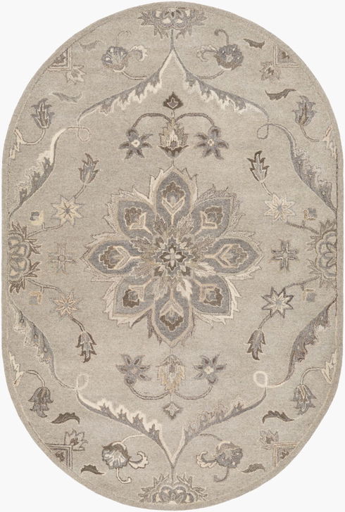 Caesar Handmade Rug