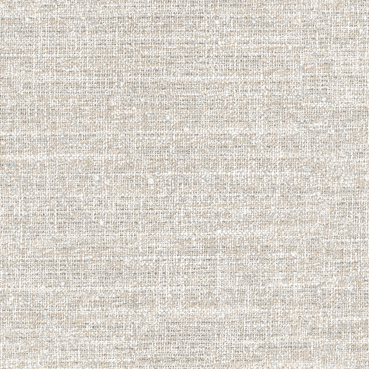 Tweed Beige Peel & Stick Wallpaper, by York Wall, 16'6" length x 1'8.5" width x 0.02" depth