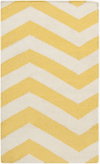 Frontier Handmade Rug, by Surya, 3' length x 2' width thumbnail