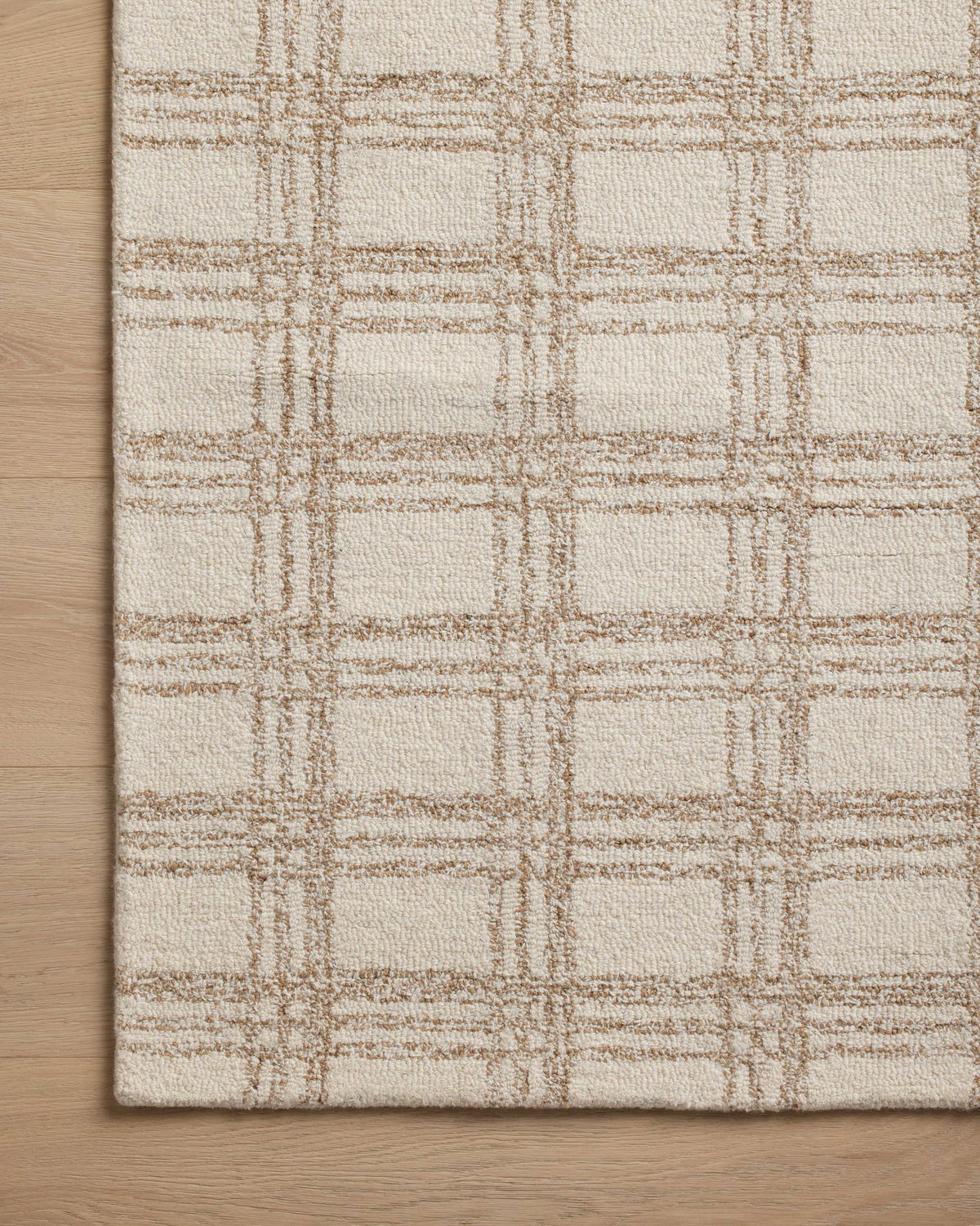 Chris Loves Julia x Loloi Polly Rug, 2'6" length x 7'6" width View 7