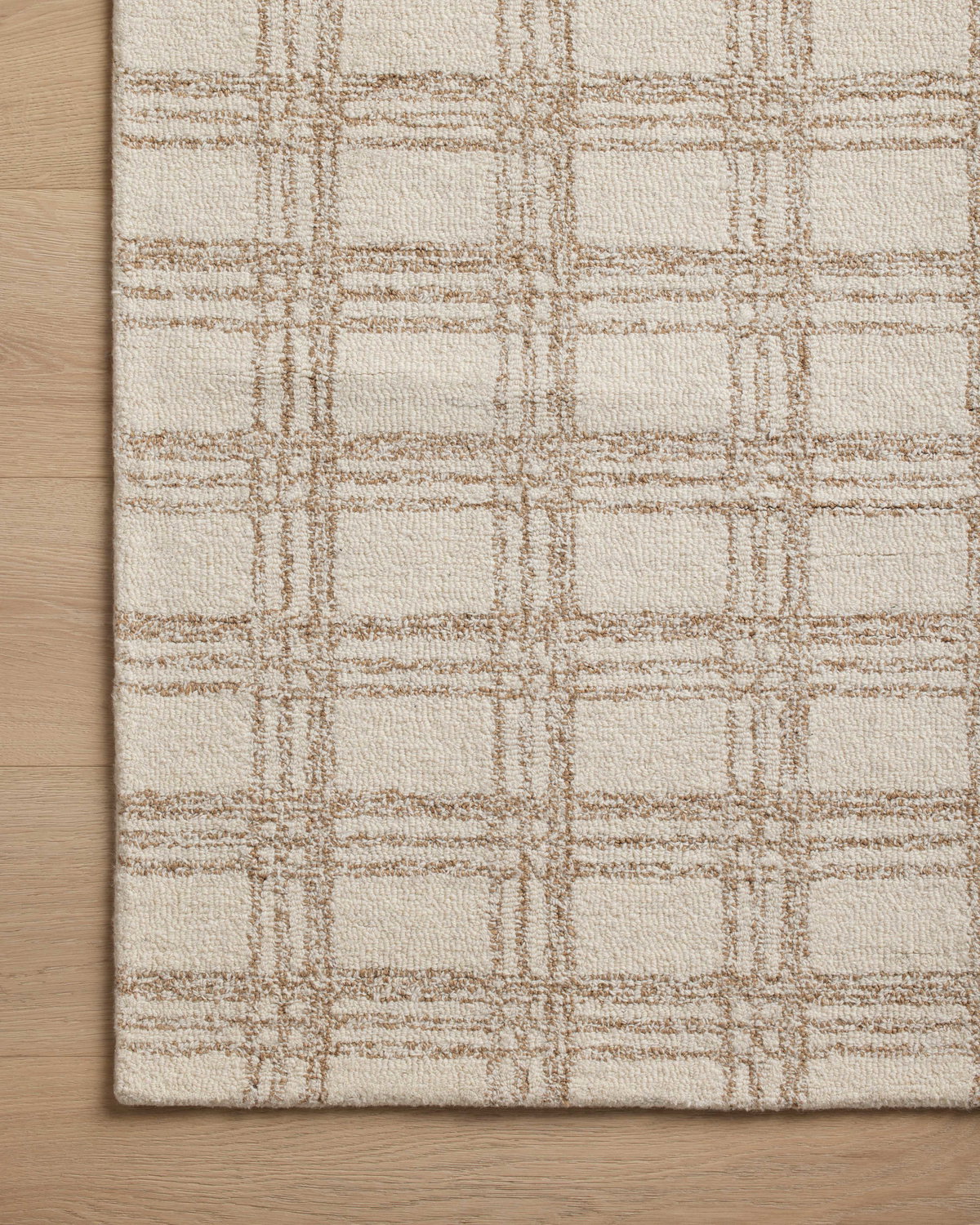 Chris Loves Julia x Loloi Polly Rug, 9'3" length x 13' width View 7