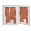 Cici 1 Framed Painting thumbnail 5