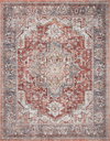 Loloi Cassandra Rug, 2'6" length x 7'9" width thumbnail 1
