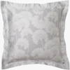 Japanese Floral Sham, Pillowcase & Sham by Surya thumbnail