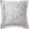 Japanese Floral Sham, Pillowcase & Sham by Surya thumbnail